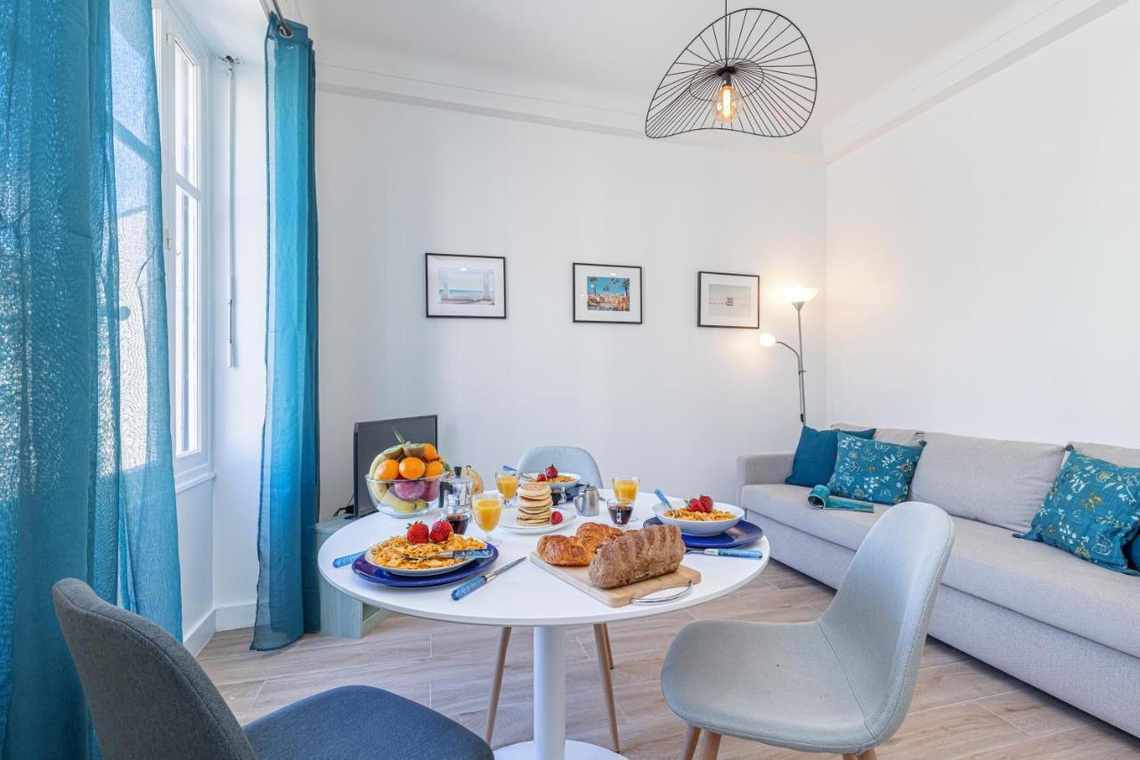 Apartment My Casa - Buffa 55 Nizza