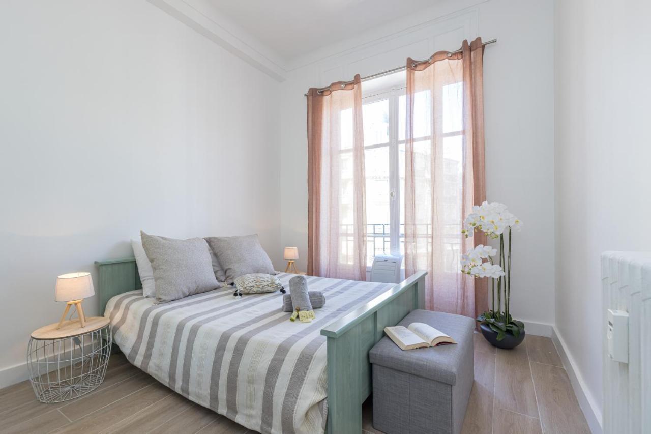 My Casa - Buffa 55 * Nice
